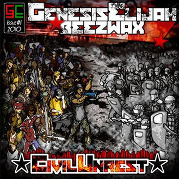 Civil Unrest