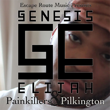 Painkillers & Pilkington