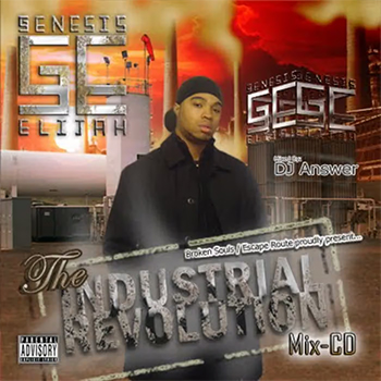 The Industrial Revolution Mixtape
