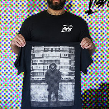 VISION T-Shirt
